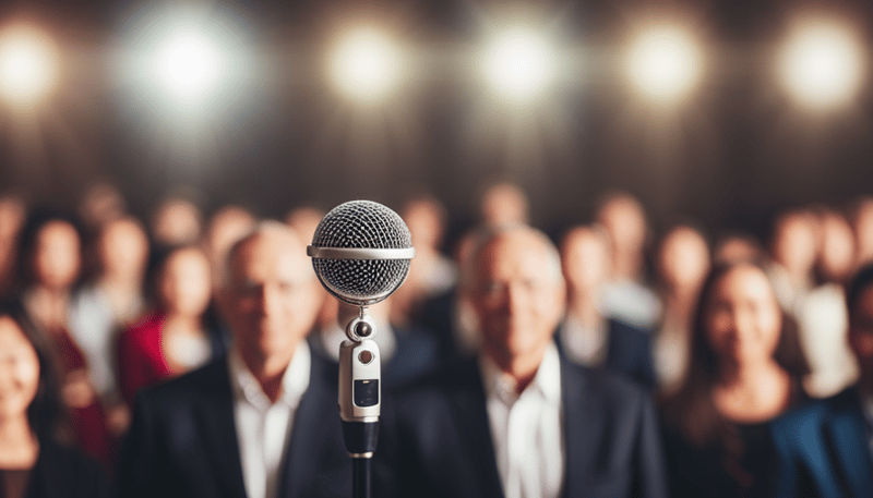 A Guide to Preparing for Company Town Hall Questions